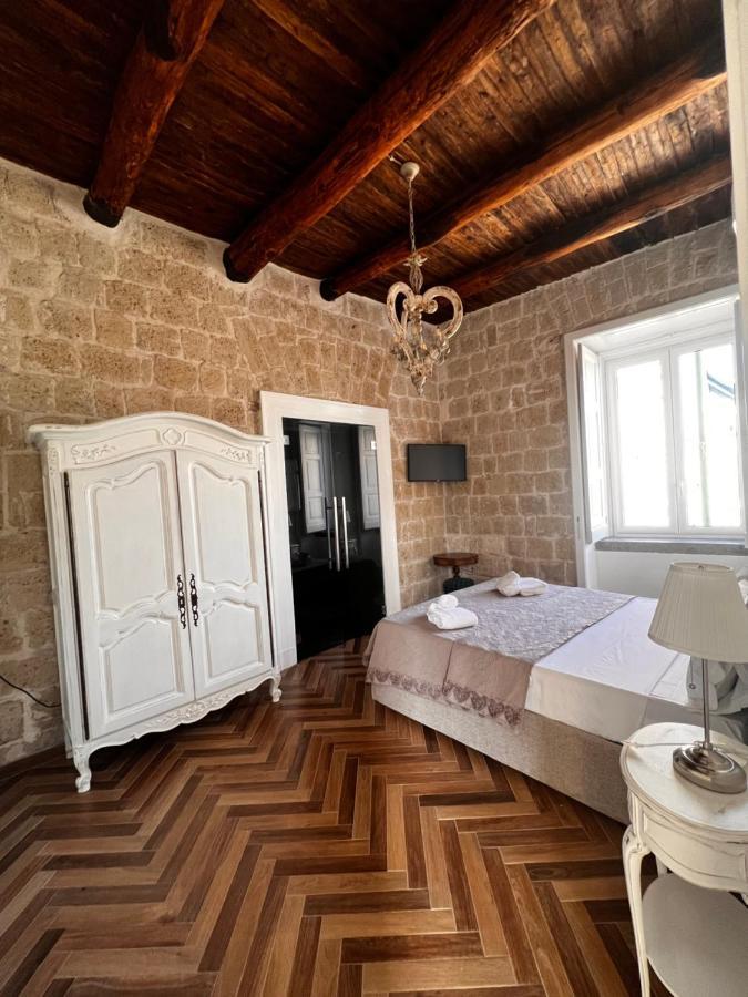 Villa Valminuta Ercolano Exteriör bild